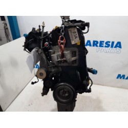 Alfa Romeo - Mito - Moteur