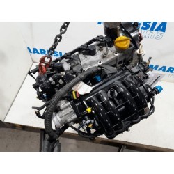 Alfa Romeo - Mito - Moteur