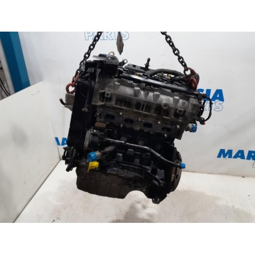 Alfa Romeo - Mito - Engine