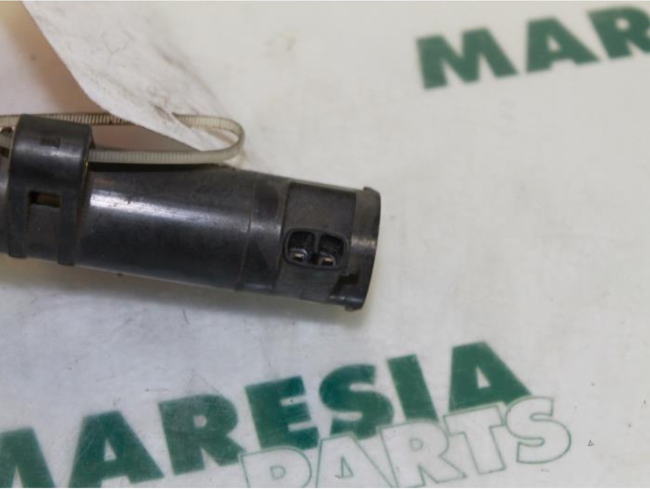 Renault - Laguna - Ignition coil