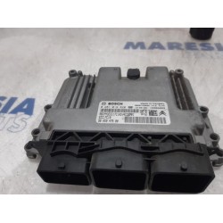 Peugeot - 208 - Engine management computer