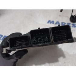 Peugeot - 208 - Engine management computer