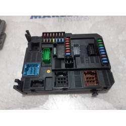 Peugeot - 208 - Engine management computer