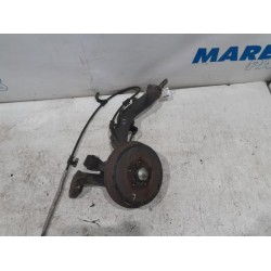 Opel - Combo - Draagarm links-achter