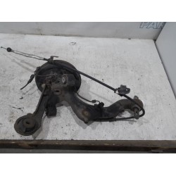 Opel - Combo - Draagarm links-achter