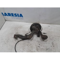 Opel - Combo - Rear wishbone, right