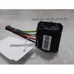 Peugeot - 208 - Heater resistor