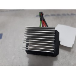 Peugeot - 208 - Heater resistor