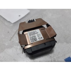 Peugeot - 208 - Rain sensor