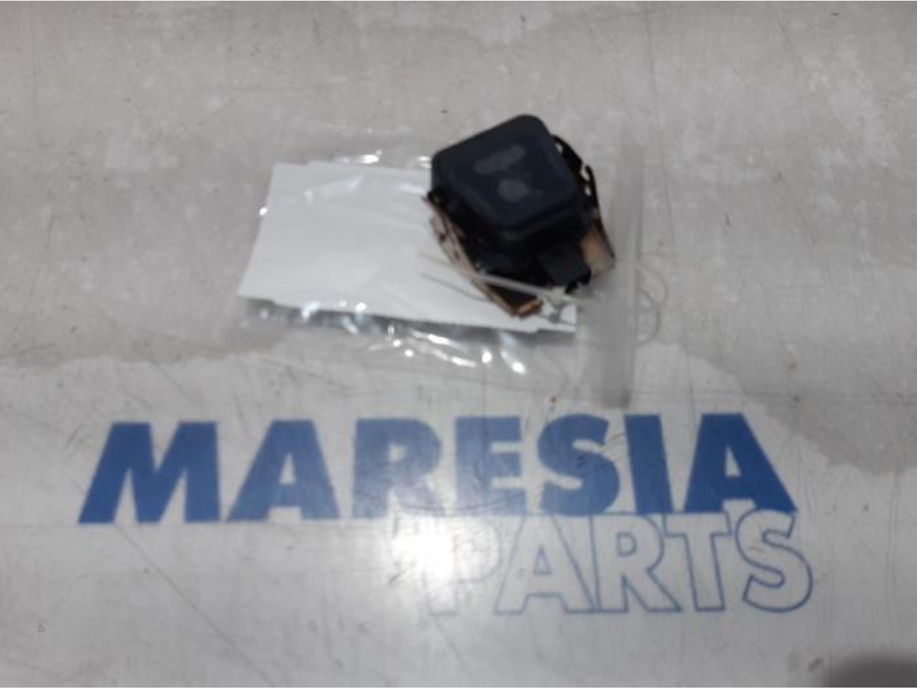 Peugeot - 208 - Rain sensor