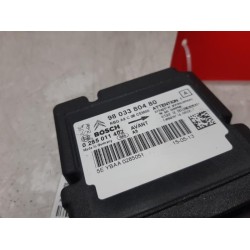 Peugeot - 208 - Airbag Module