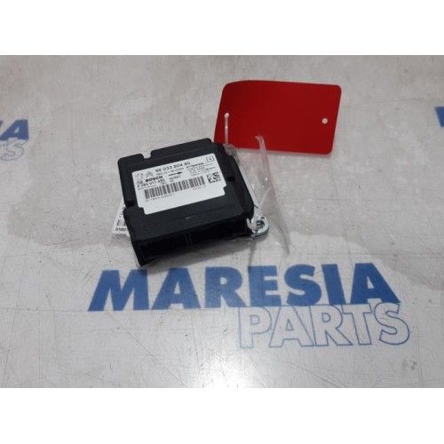 Peugeot - 208 - Airbag Module