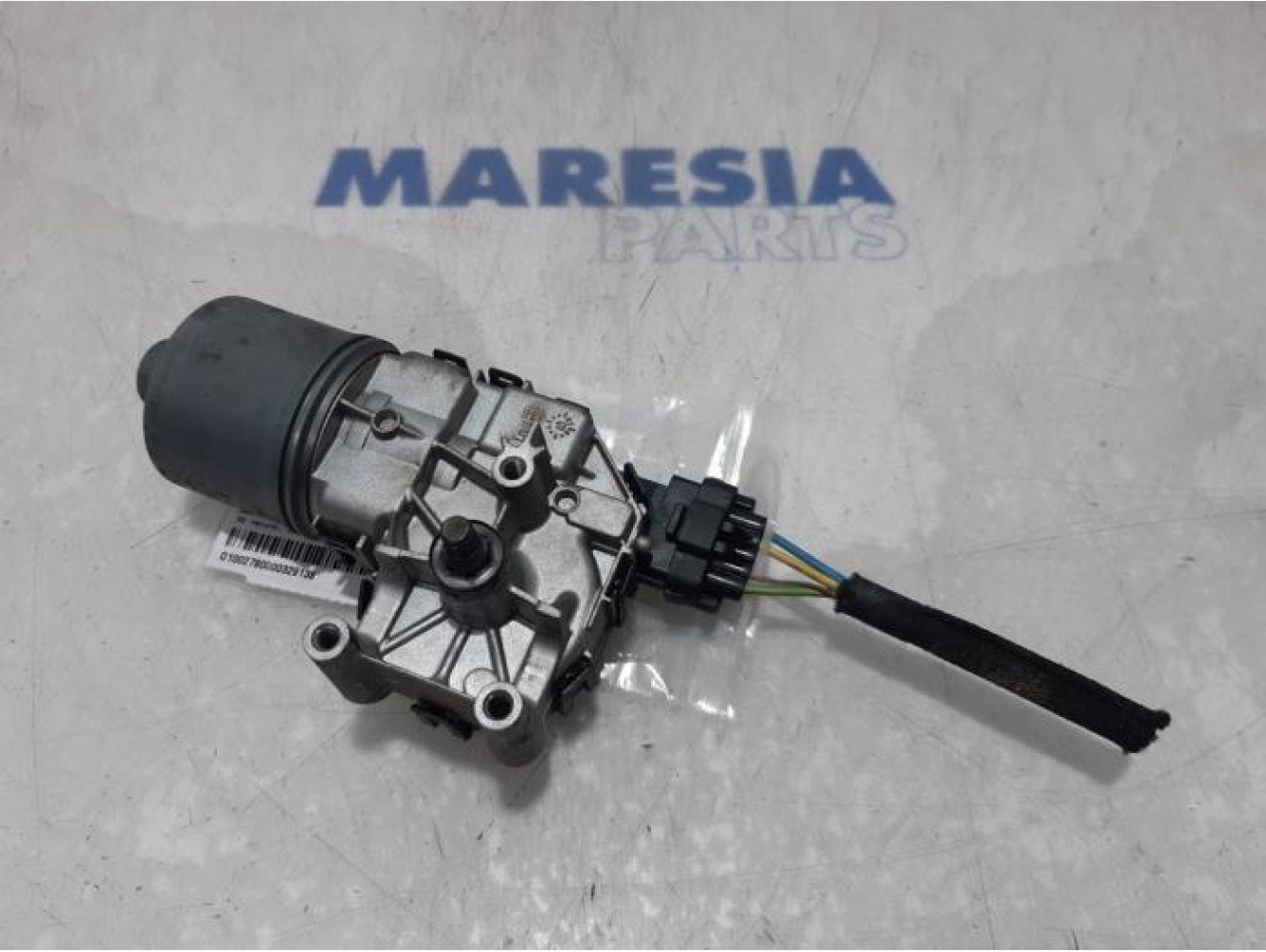 Peugeot - 208 - Front wiper motor