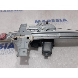 Peugeot - 208 - Fenstermechanik 4-türig links vorne