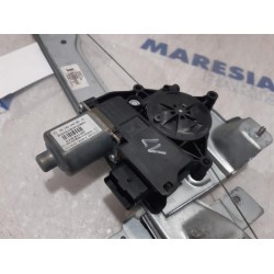 Peugeot - 208 - Fenstermechanik 4-türig links vorne