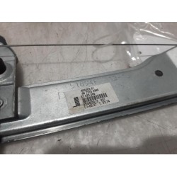 Peugeot - 208 - Fenstermechanik 4-türig rechts vorne