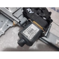 Peugeot - 208 - Fenstermechanik 4-türig rechts vorne