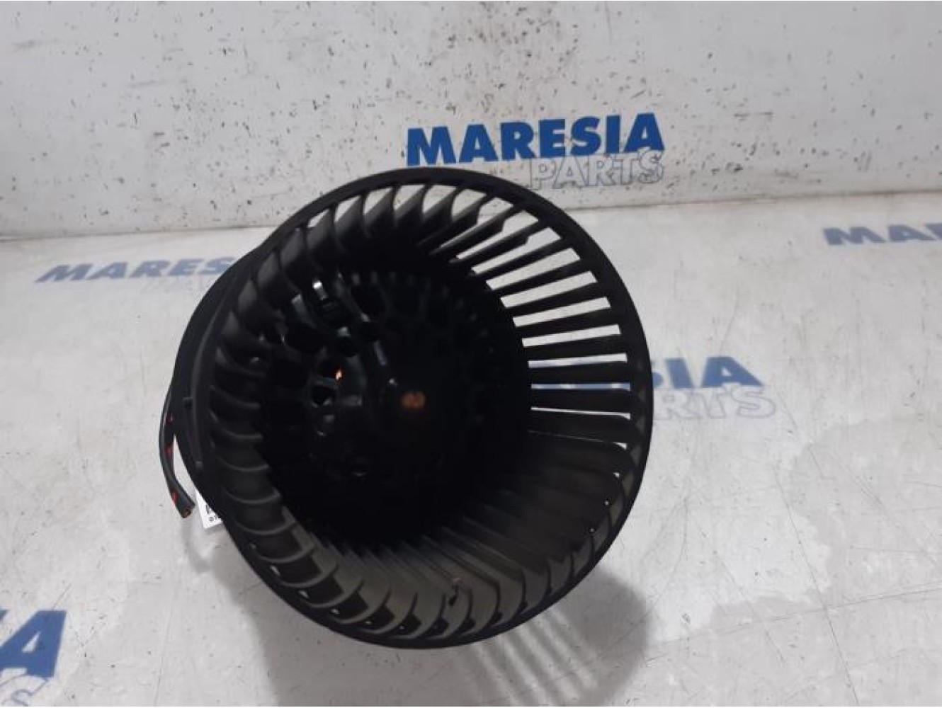 Peugeot - 208 - Moteur de ventilation chauffage