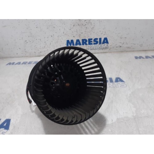 Peugeot - 208 - Moteur de ventilation chauffage