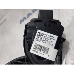 Peugeot - 208 - Gaspedaalpositie Sensor