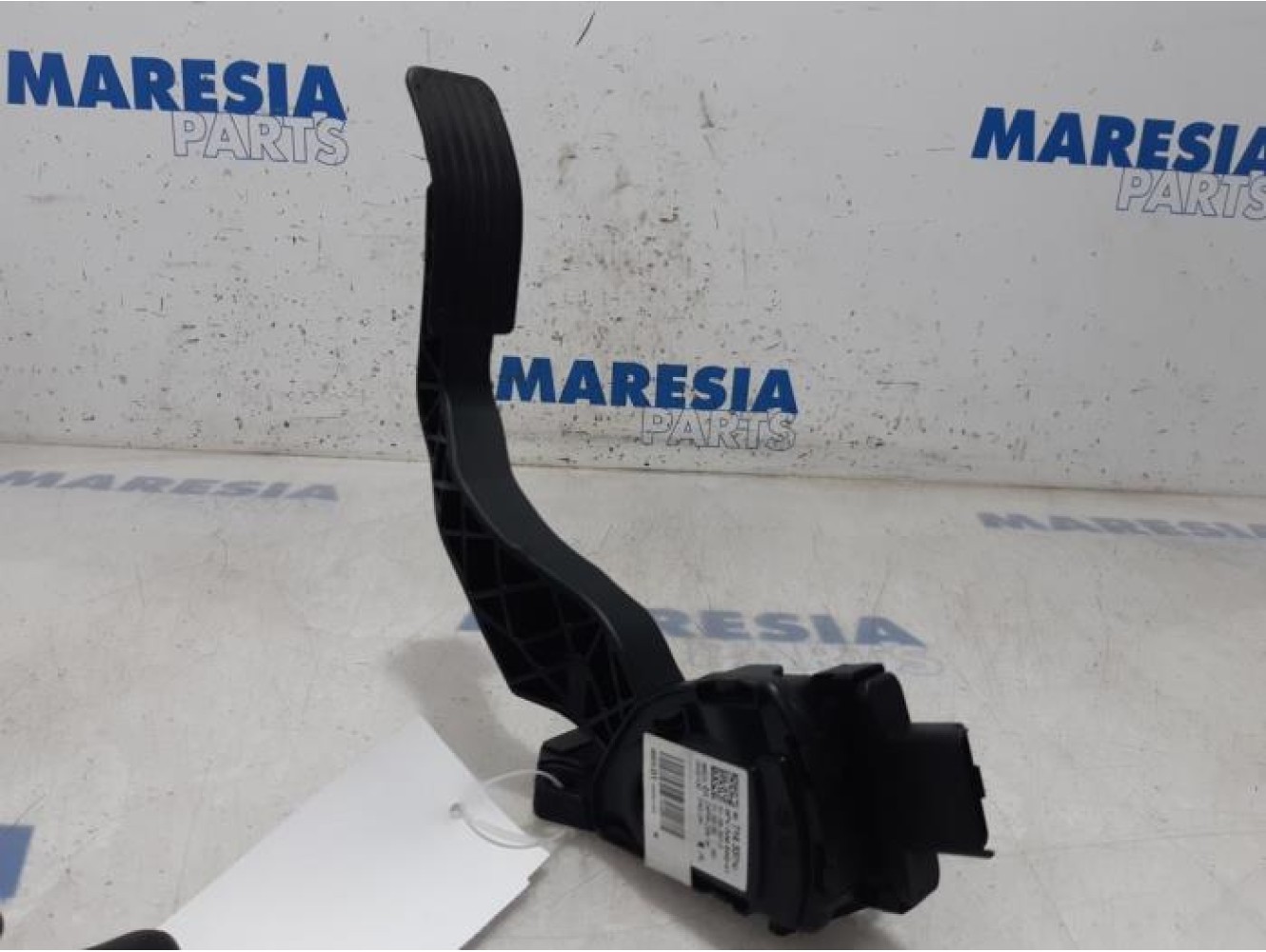 Peugeot - 208 - Gaspedaalpositie Sensor
