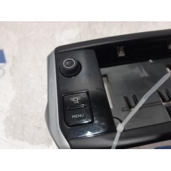 Peugeot - 208 - Multi-media control unit