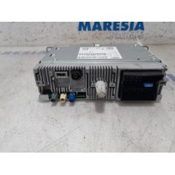Peugeot - 2008 - Radio
