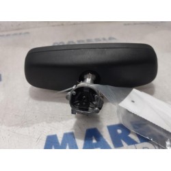 Peugeot - 208 - Rear view mirror