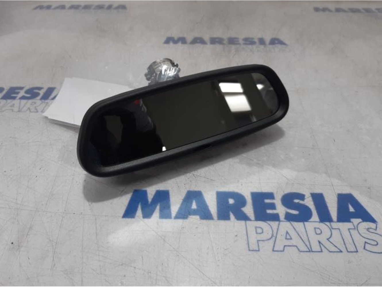 Peugeot - 208 - Rear view mirror