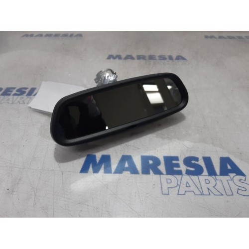 Peugeot - 208 - Rear view mirror