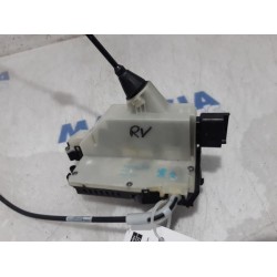Peugeot - 208 - Front door lock mechanism 4-door, right