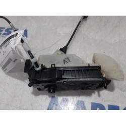 Peugeot - 208 - Türschlossmechanik 4-türig links vorne