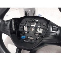 Peugeot - 208 - Volant