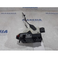 Peugeot - 208 - Türschlossmechanik 4-türig links hinten