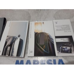 Peugeot - 208 - Instruction Booklet