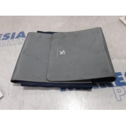 Peugeot - 208 - Instruction Booklet