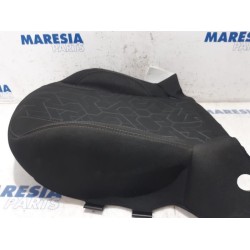 Peugeot - 2008 - Assise siège droit