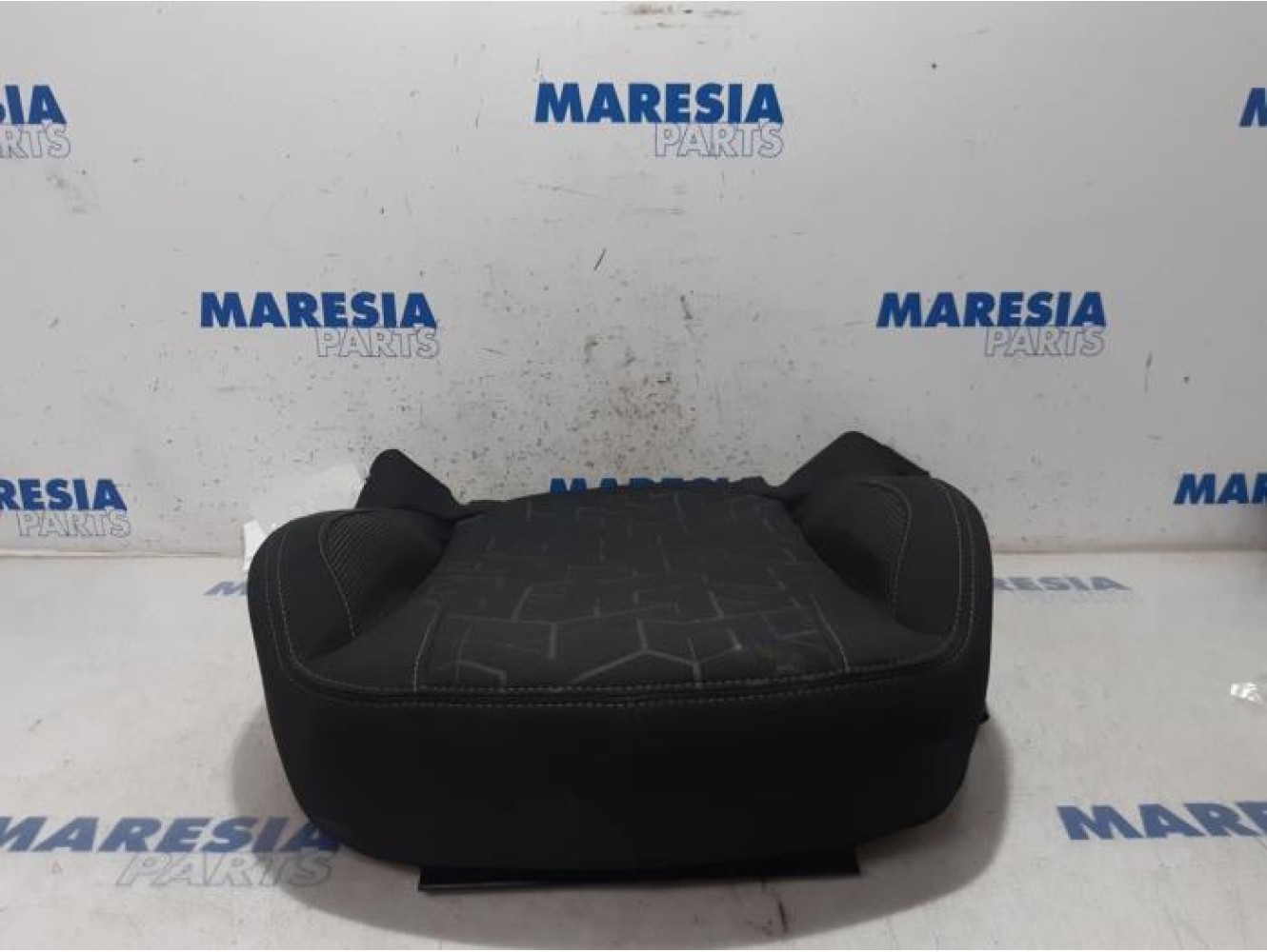Peugeot - 2008 - Assise siège droit