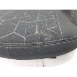 Peugeot - 2008 - Assise siège droit