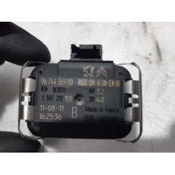 Peugeot - 3008 - Rain sensor