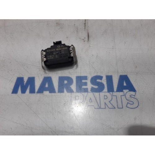 Peugeot - 3008 - Rain sensor