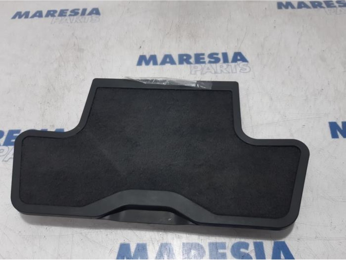 Peugeot - 3008 - Carpet