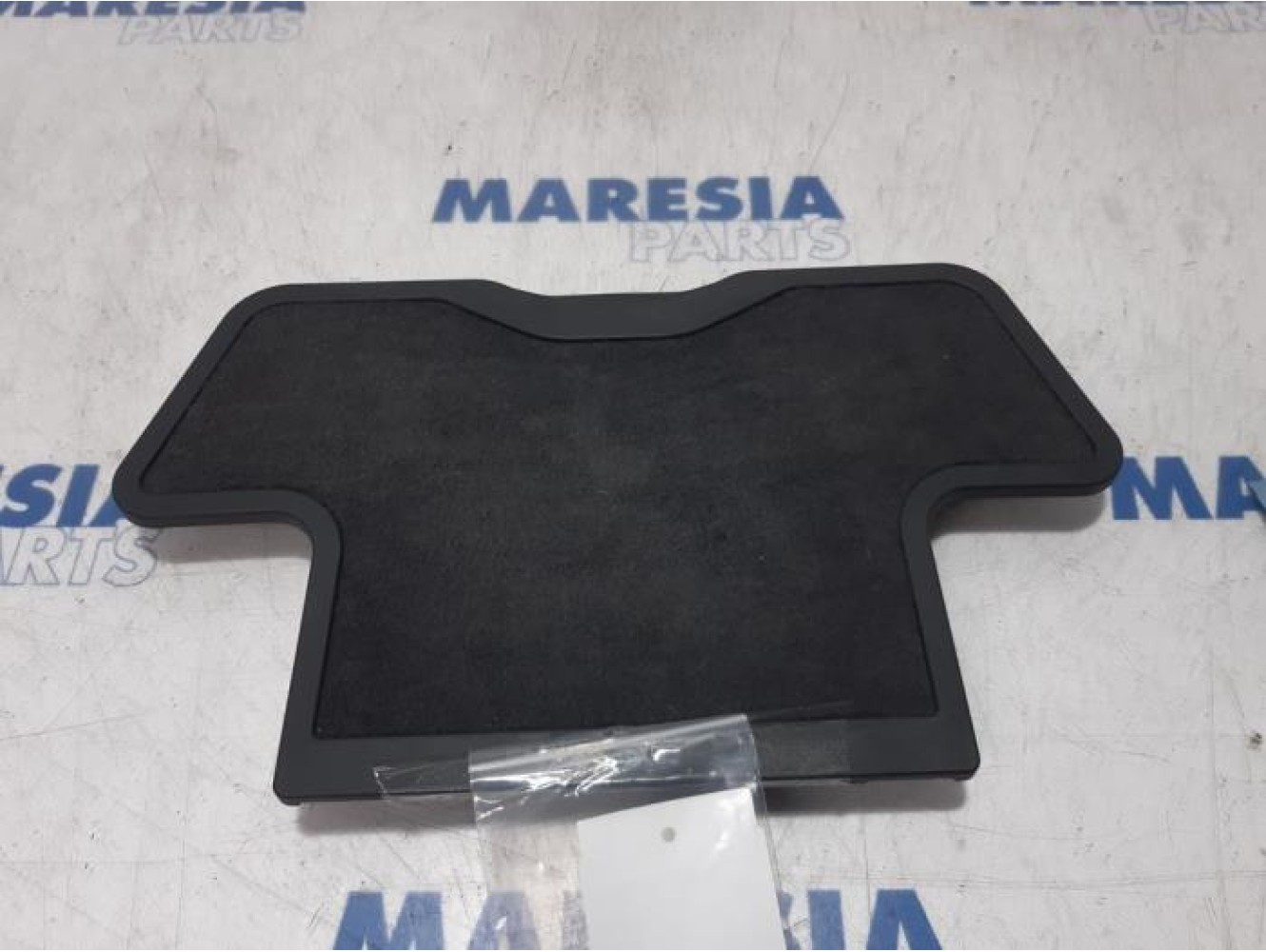 Peugeot - 3008 - Carpet