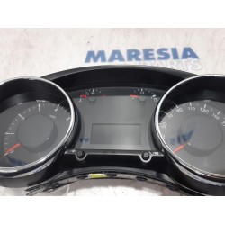 Peugeot - 3008 - Instrument panel