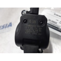 Peugeot - 3008 - Throttle pedal position sensor