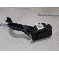 Peugeot - 3008 - Throttle pedal position sensor