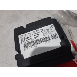 Peugeot - 3008 - Airbag Module
