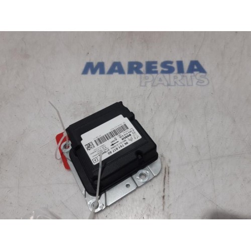 Peugeot - 3008 - Airbag Module