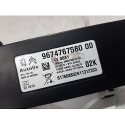 Peugeot - 3008 - Radio module