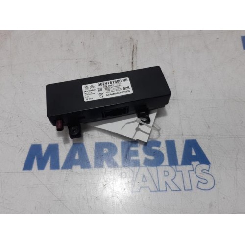 Peugeot - 3008 - Radio module